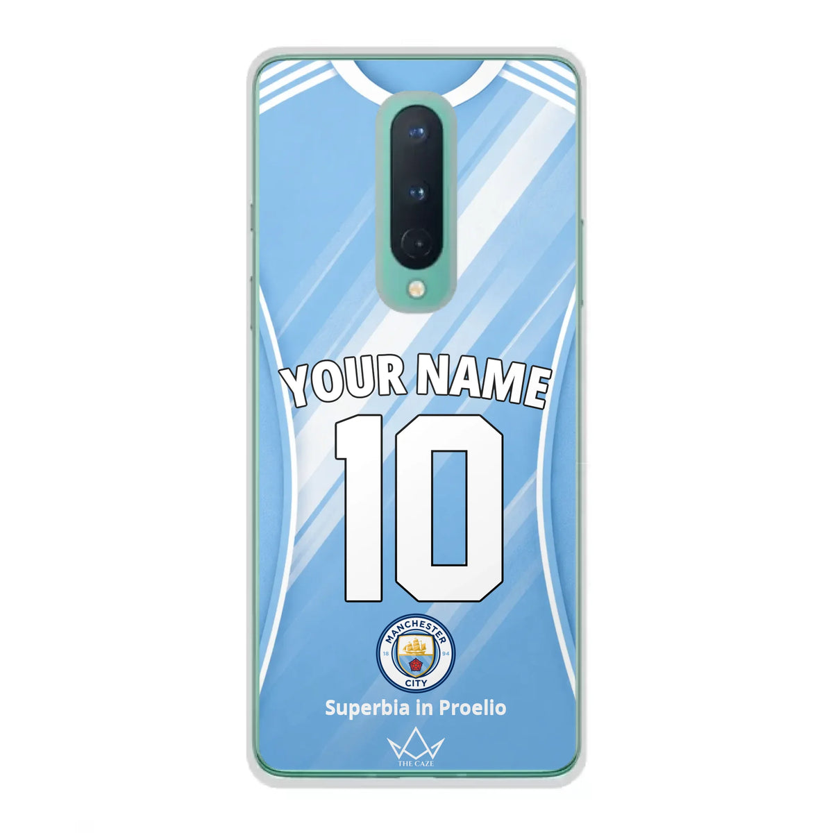 OnePlus 8 case