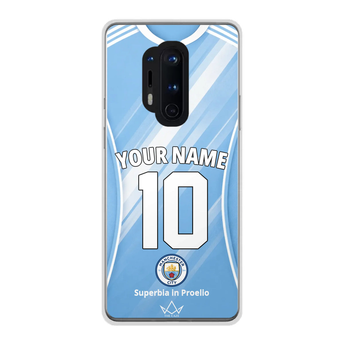 OnePlus 8 Pro case
