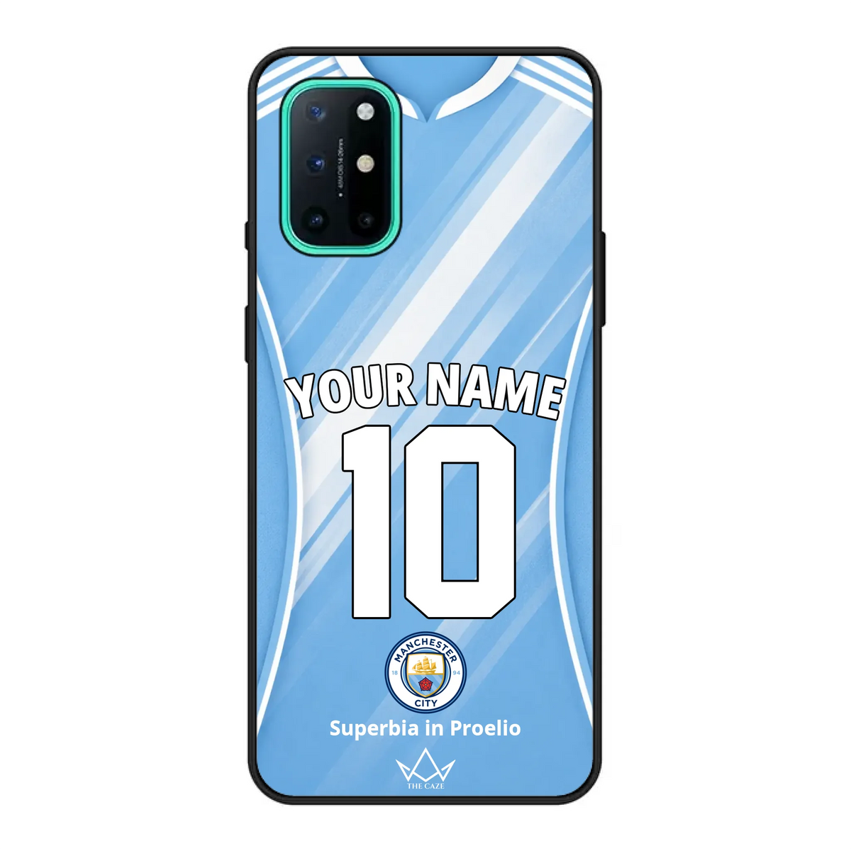 OnePlus 8T case