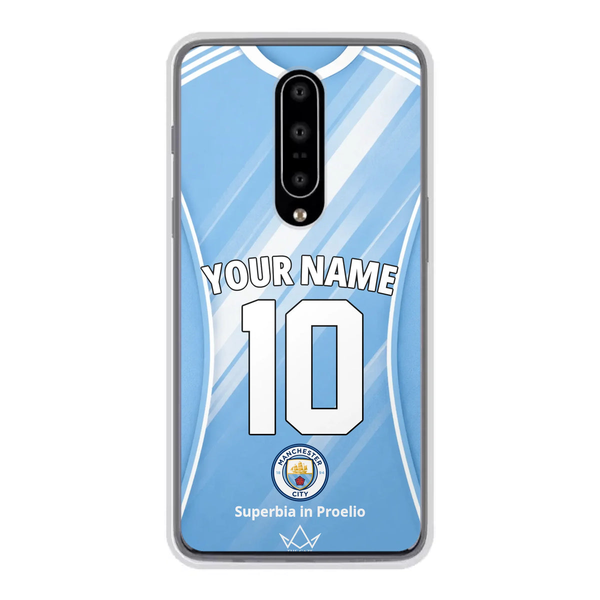 OnePlus 7 Pro case