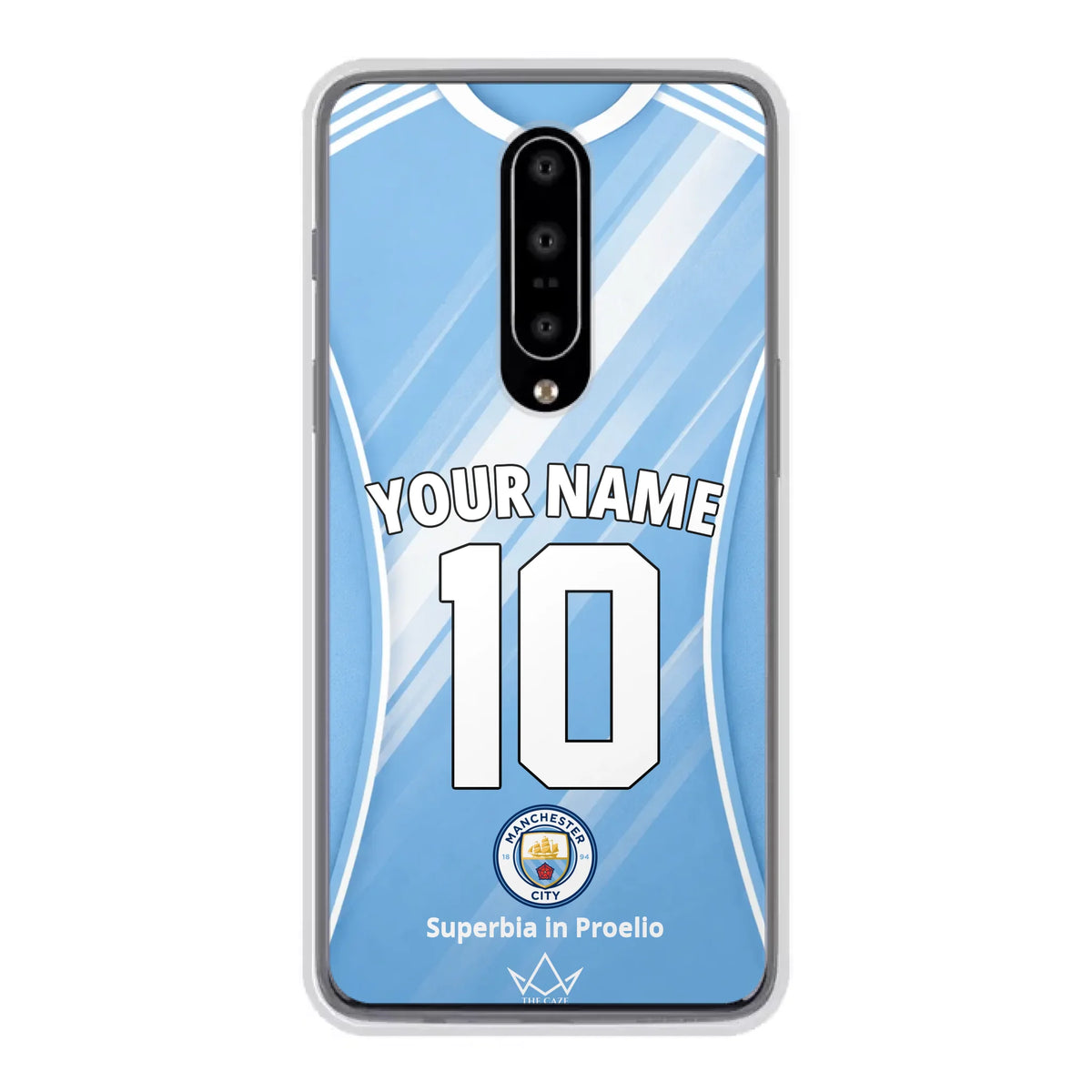 OnePlus 7T Pro case