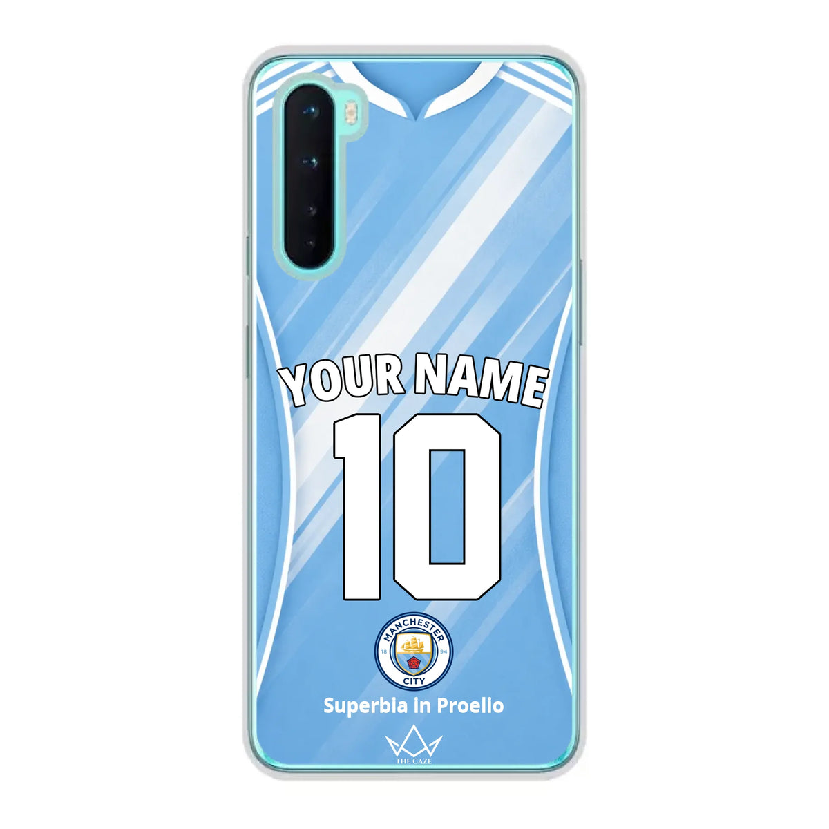 OnePlus Nord case