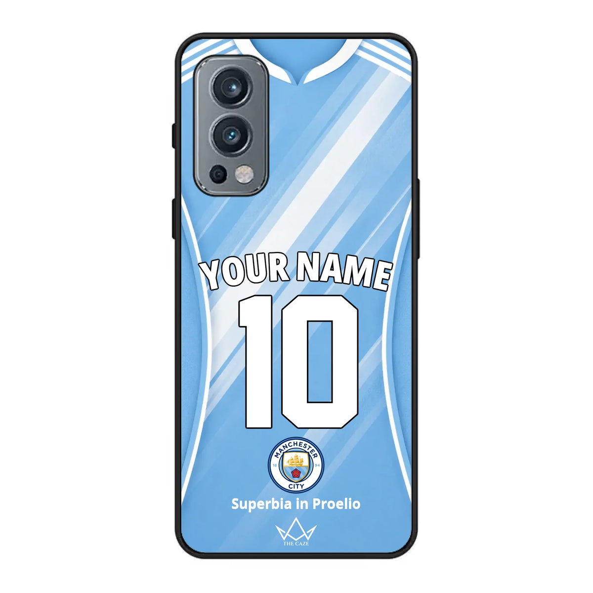 OnePlus Nord 2 case