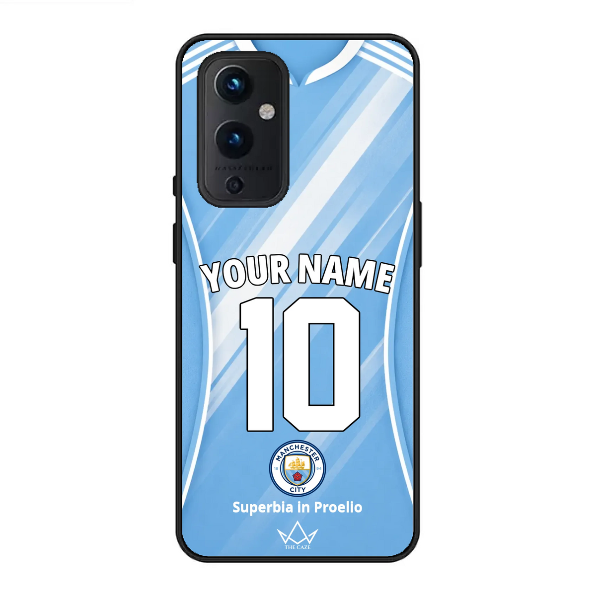 OnePlus 9 case