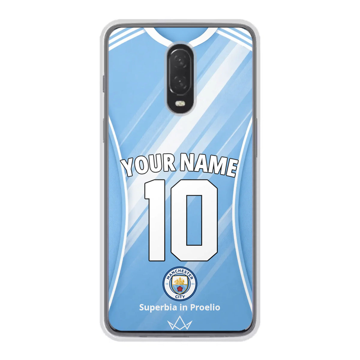 OnePlus 7 case