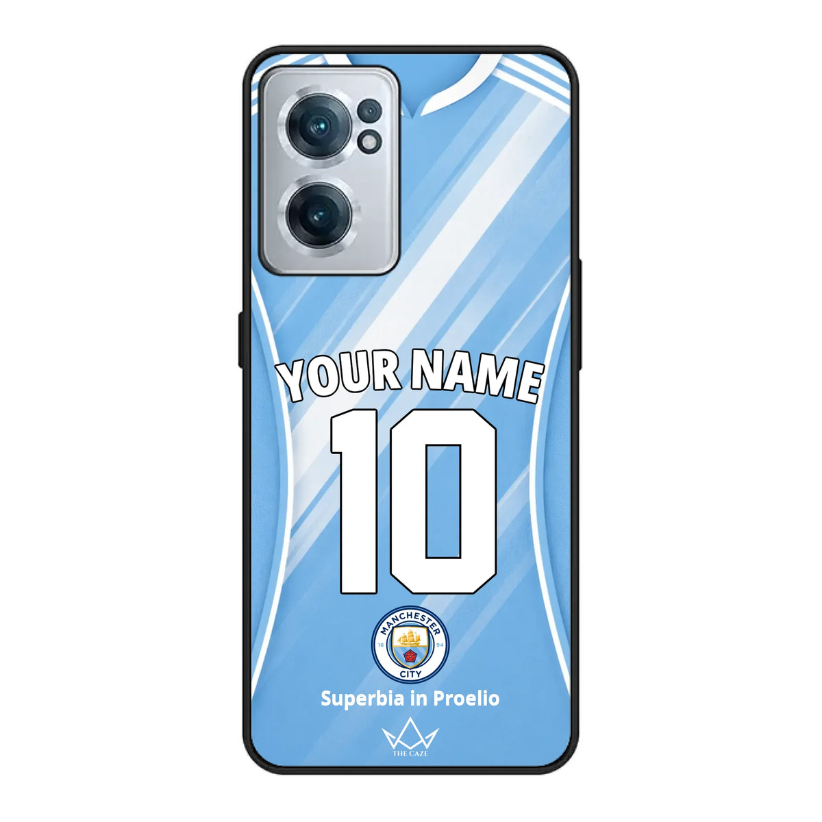 OnePlus Nord CE 2 case