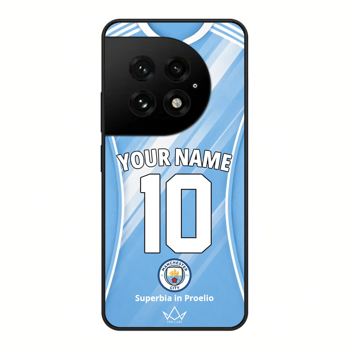 OnePlus 13 case