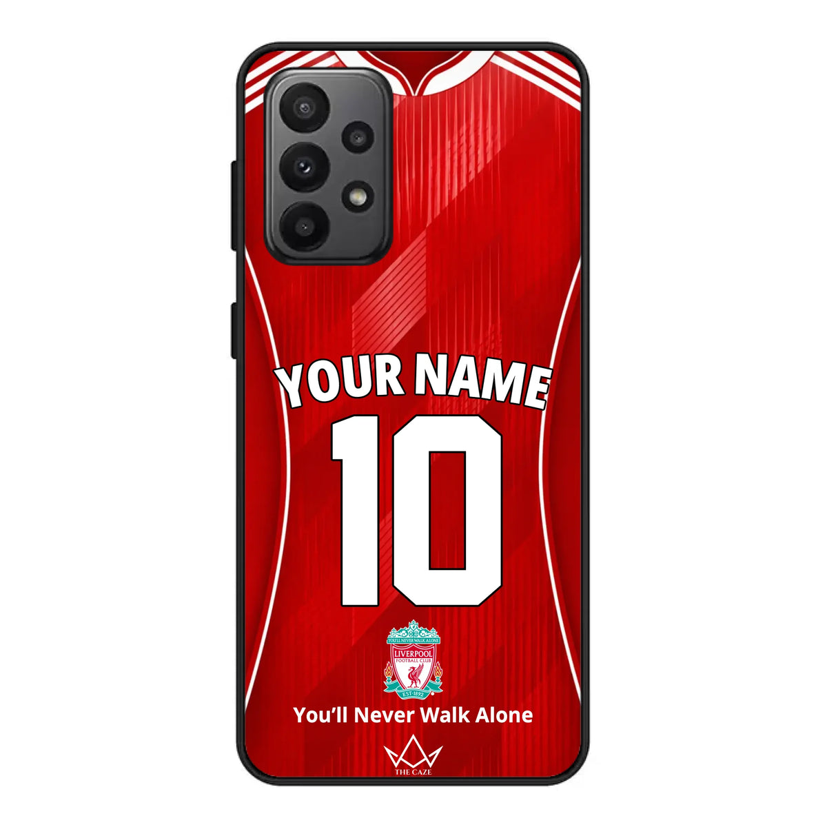 Samsung A23 phone case