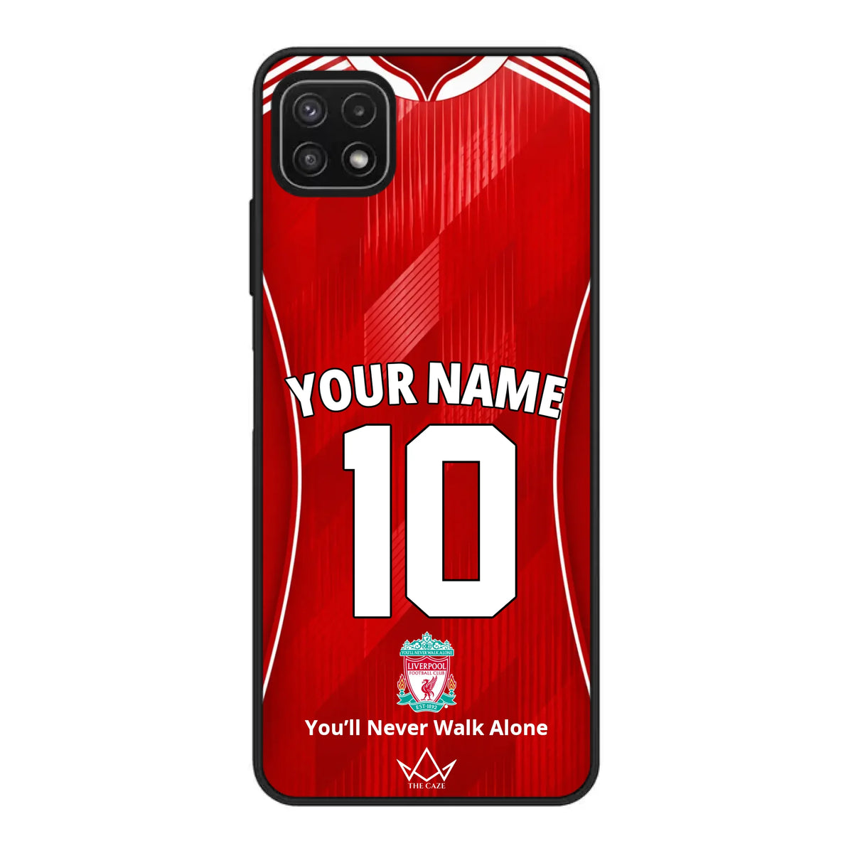 Samsung A22 phone case