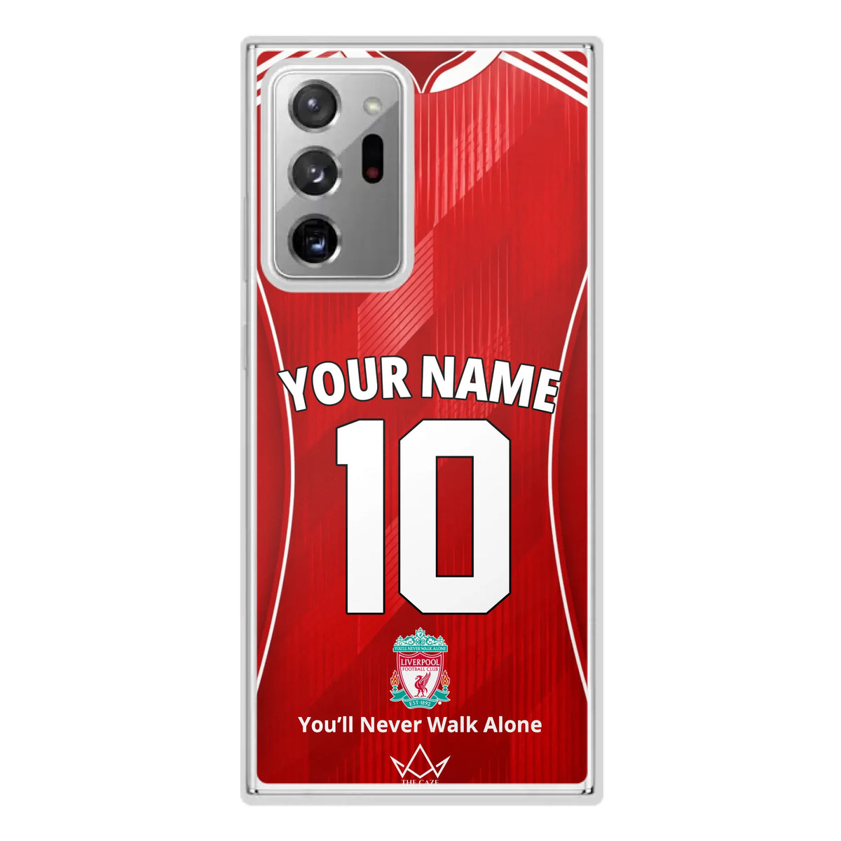 Samsung Note 20 - Note 20 Ultra phone case