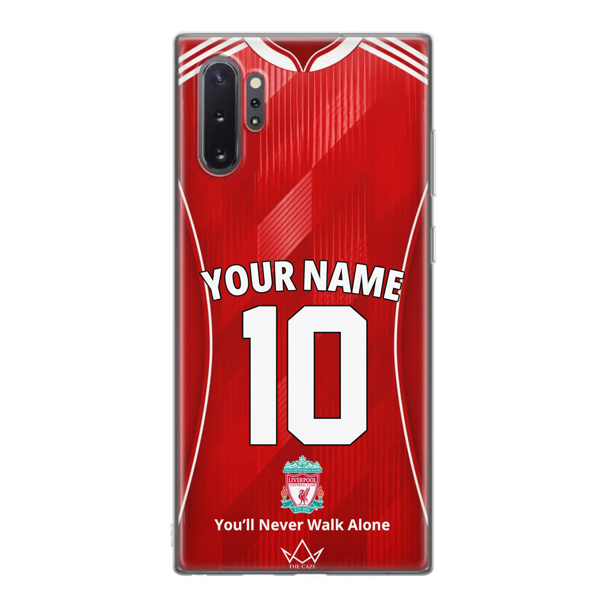 Samsung Note 10 Plus phone case
