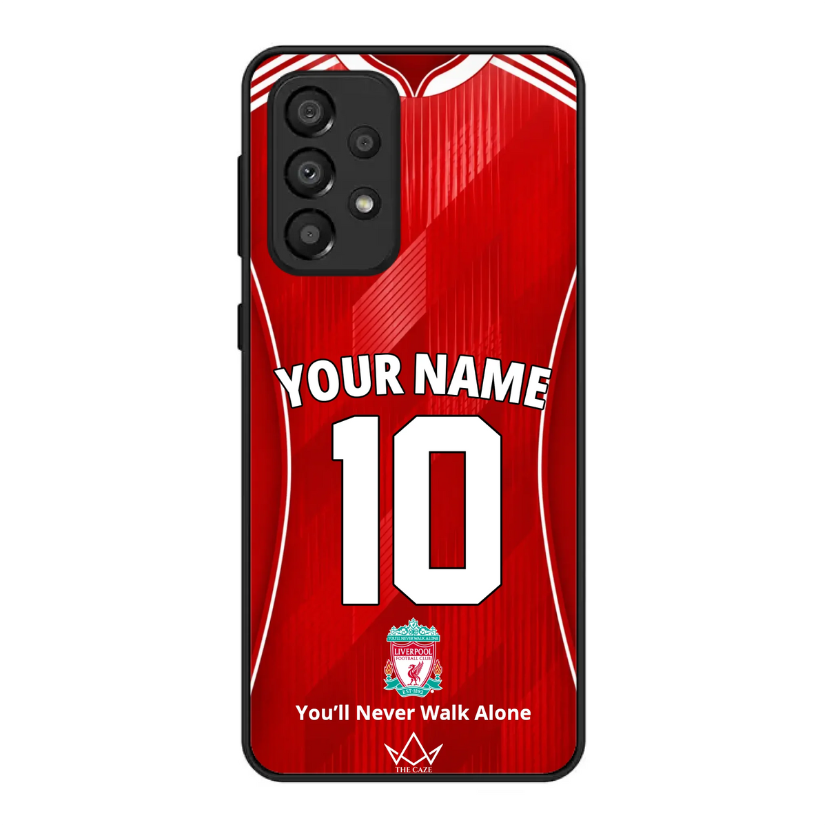 Samsung A33 phone case