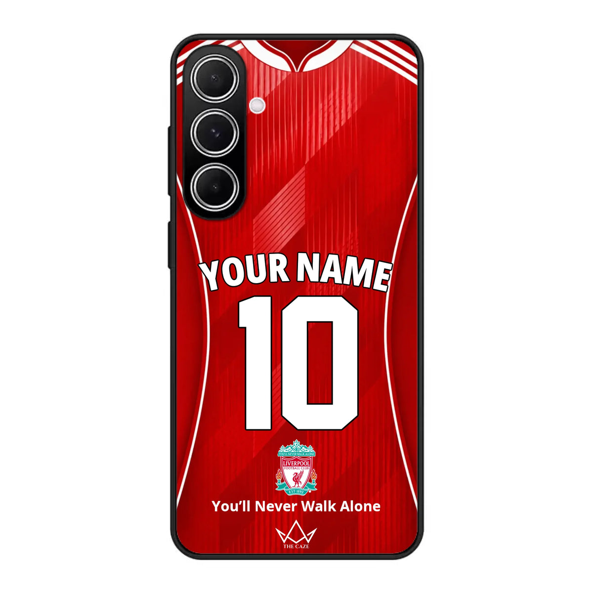 Samsung A55 phone case