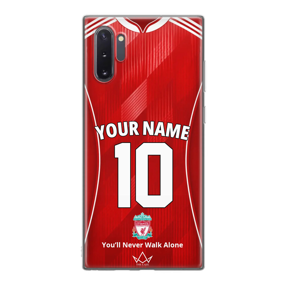 Samsung Note 10 phone case