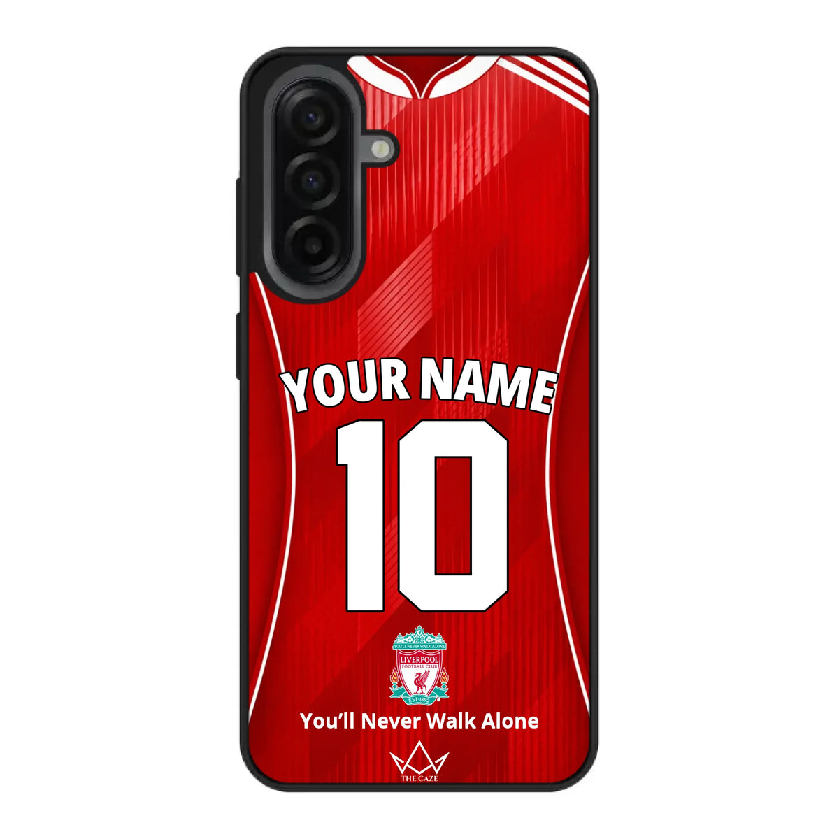 Samsung A17 phone case