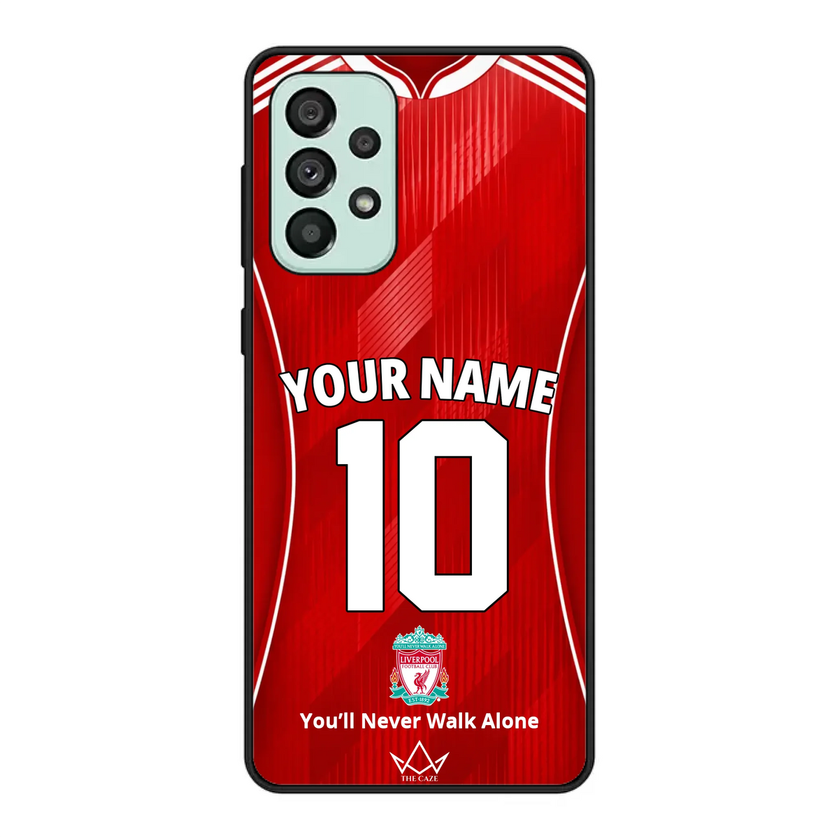Samsung A73 phone case