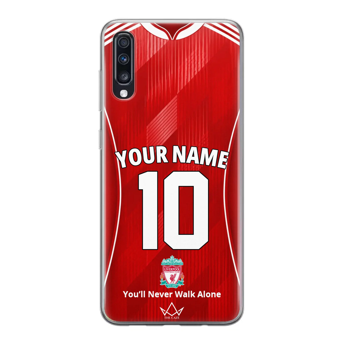 Samsung A70 phone case