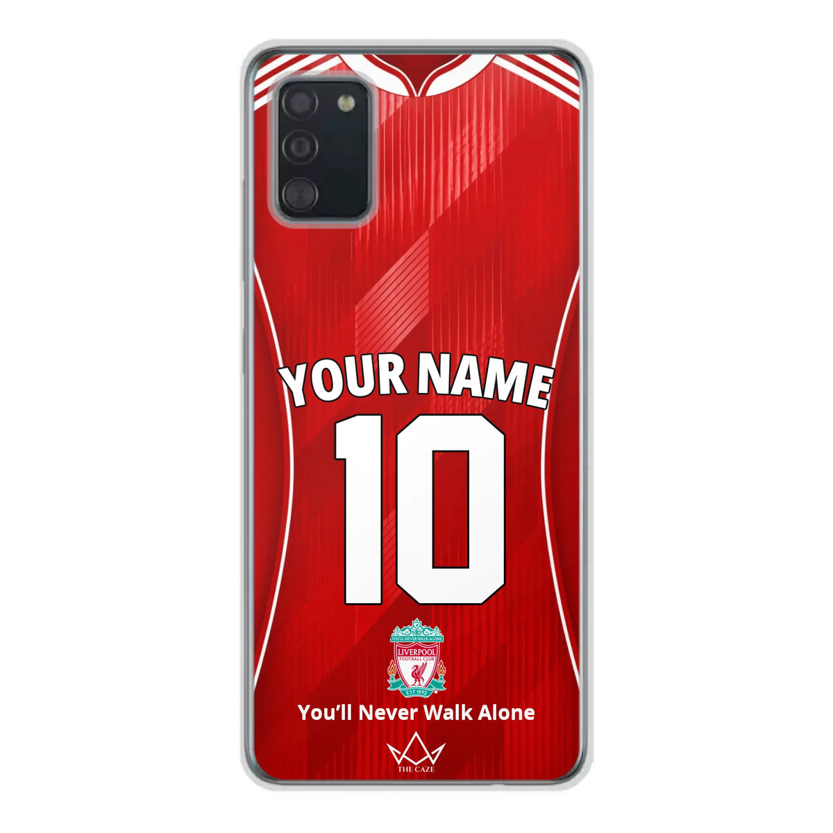 Samsung A41 phone case