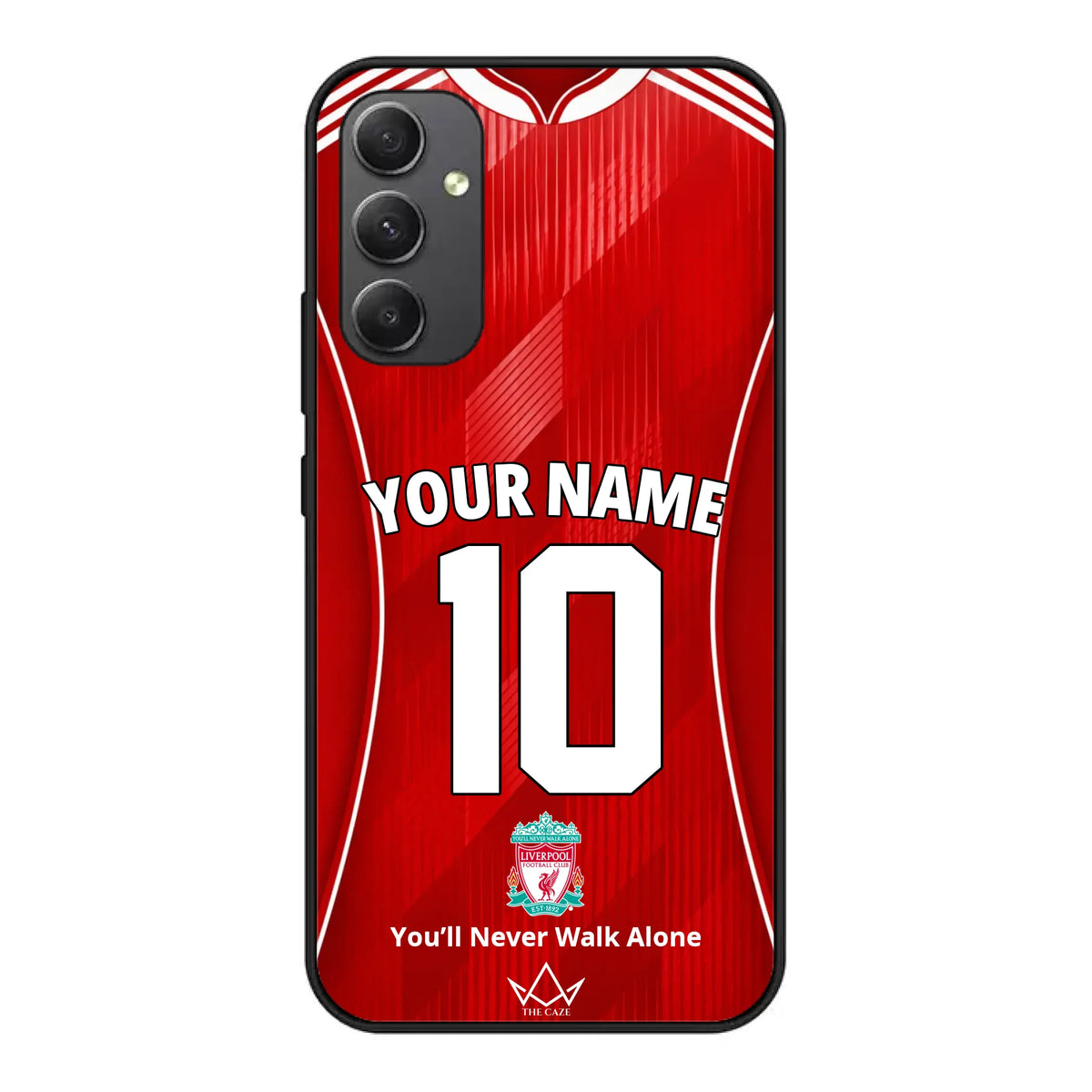 Samsung A34 phone case