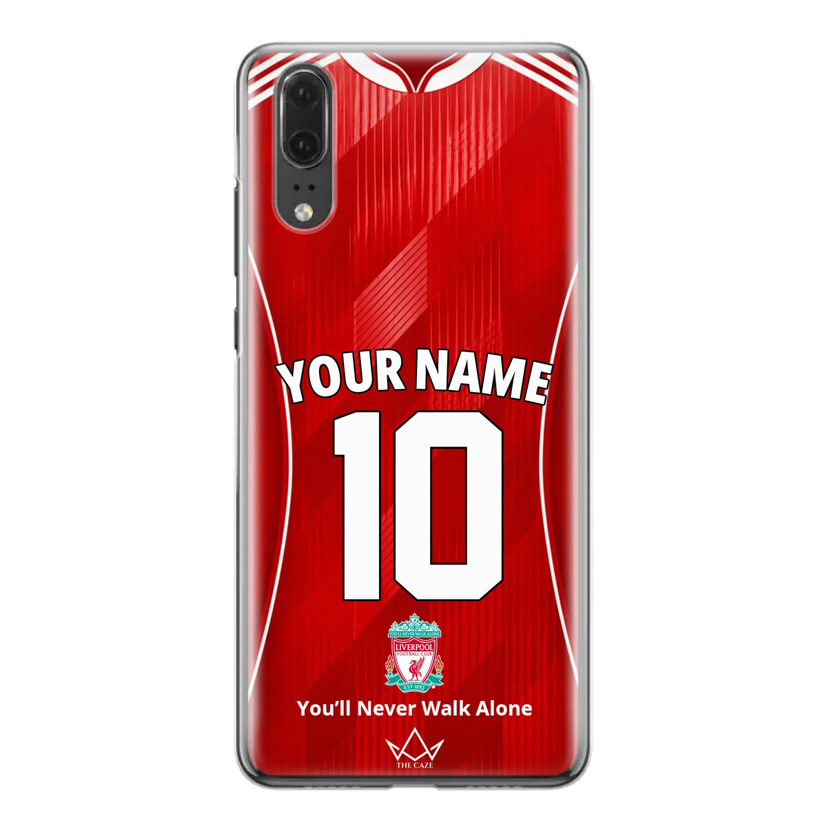 Huawei P20 case