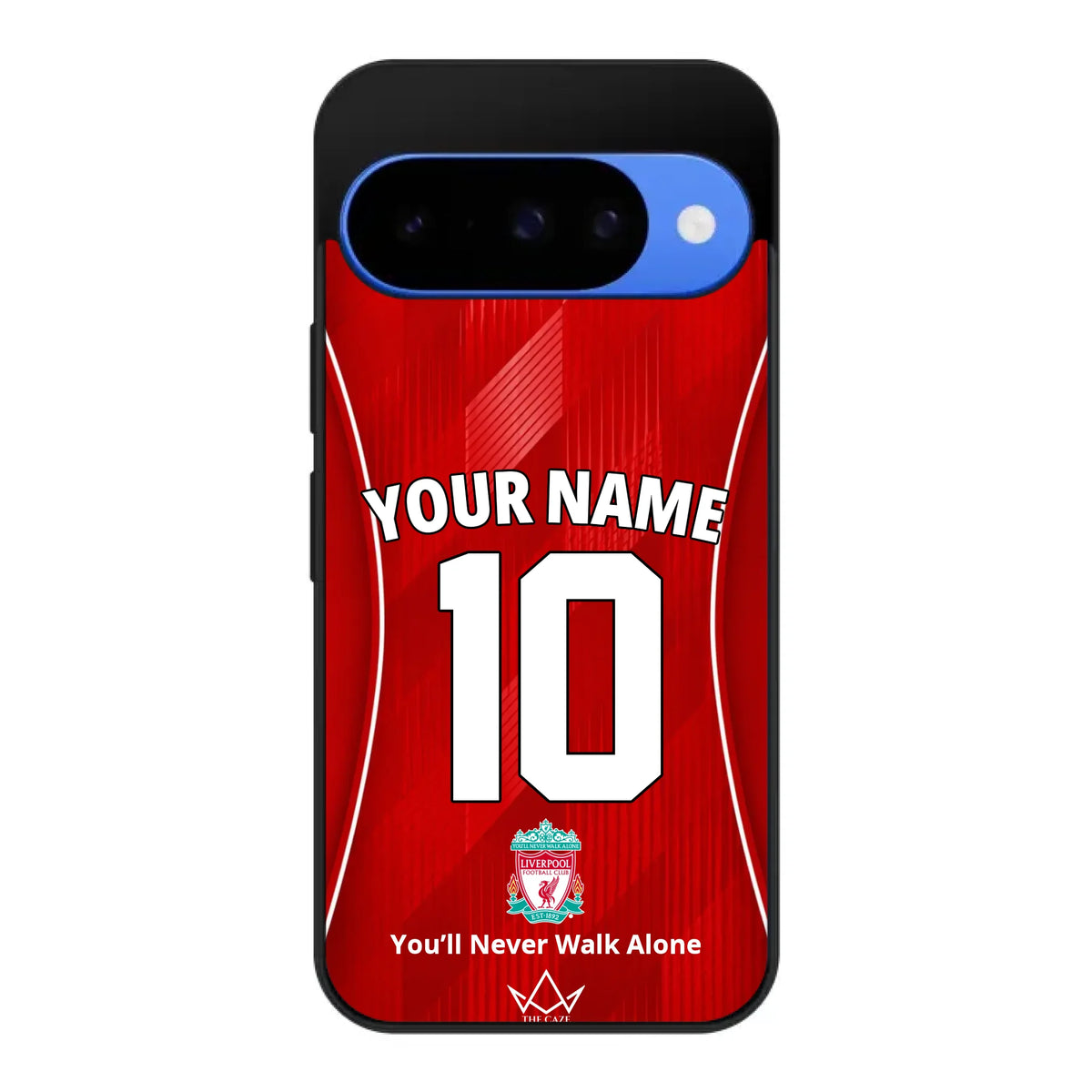 Google Pixel 10 case