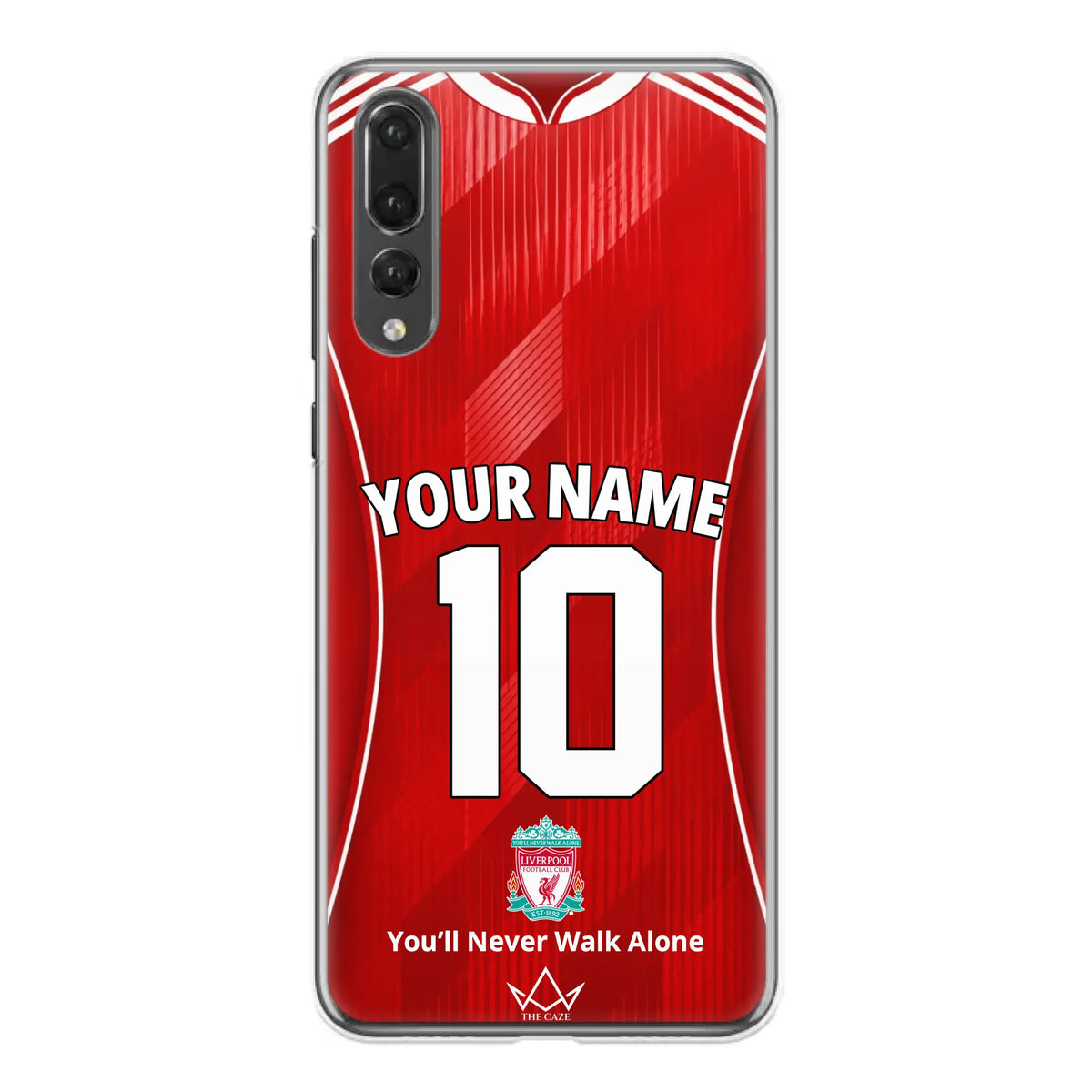 Huawei P20 Pro phone case