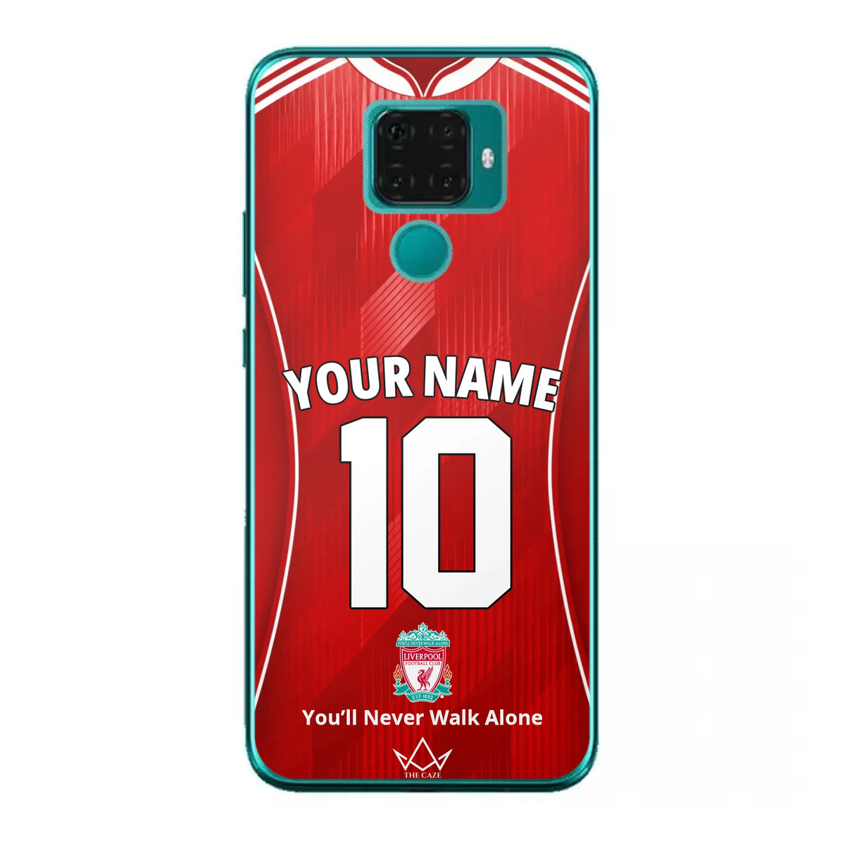 Huawei Mate 30 Lite phone case