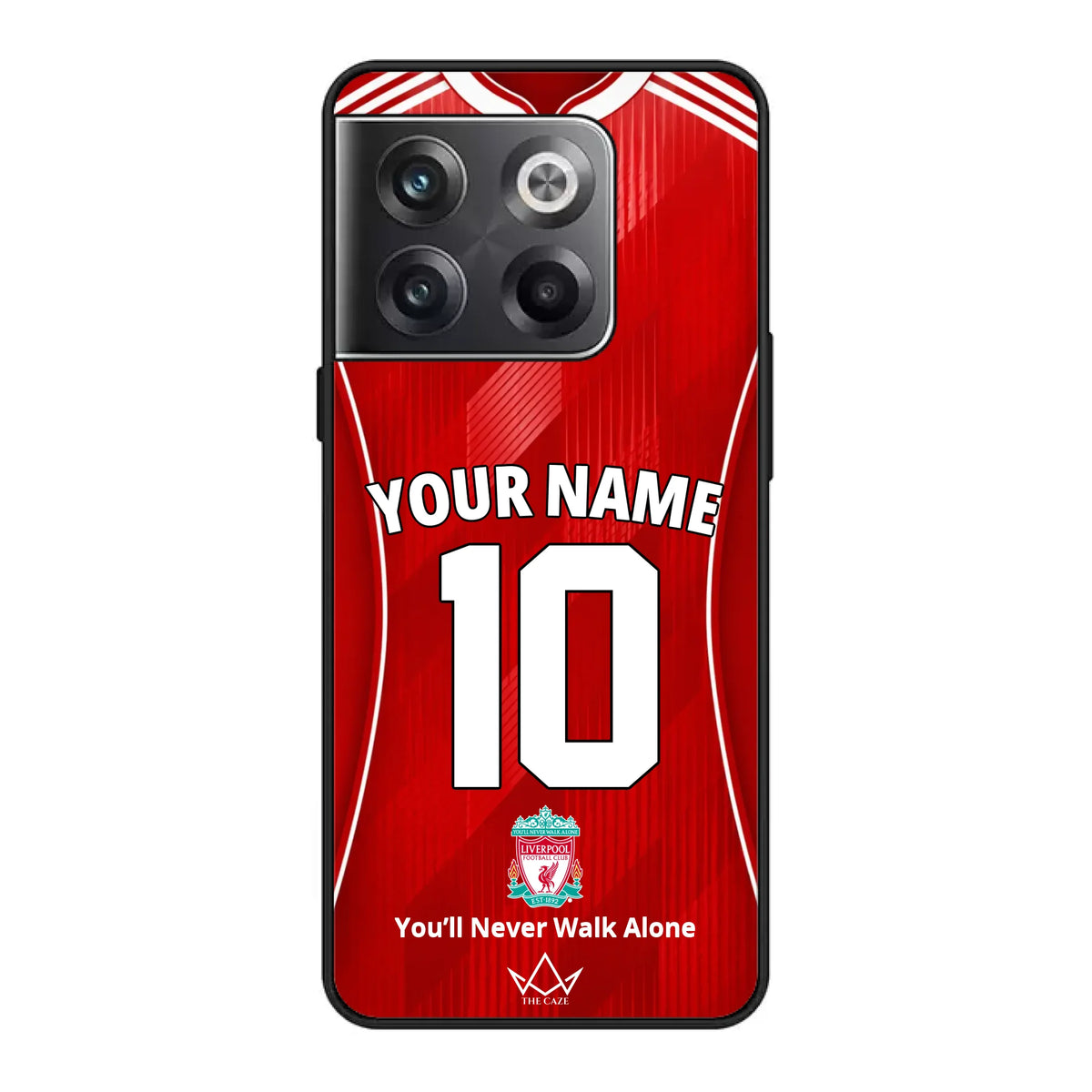 OnePlus 10T case
