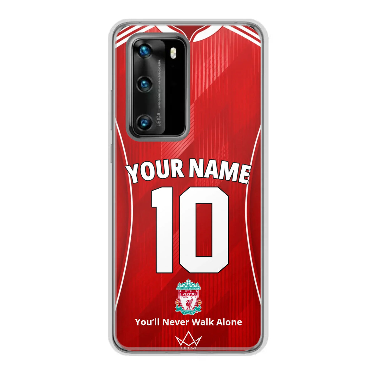P40 custom phone case