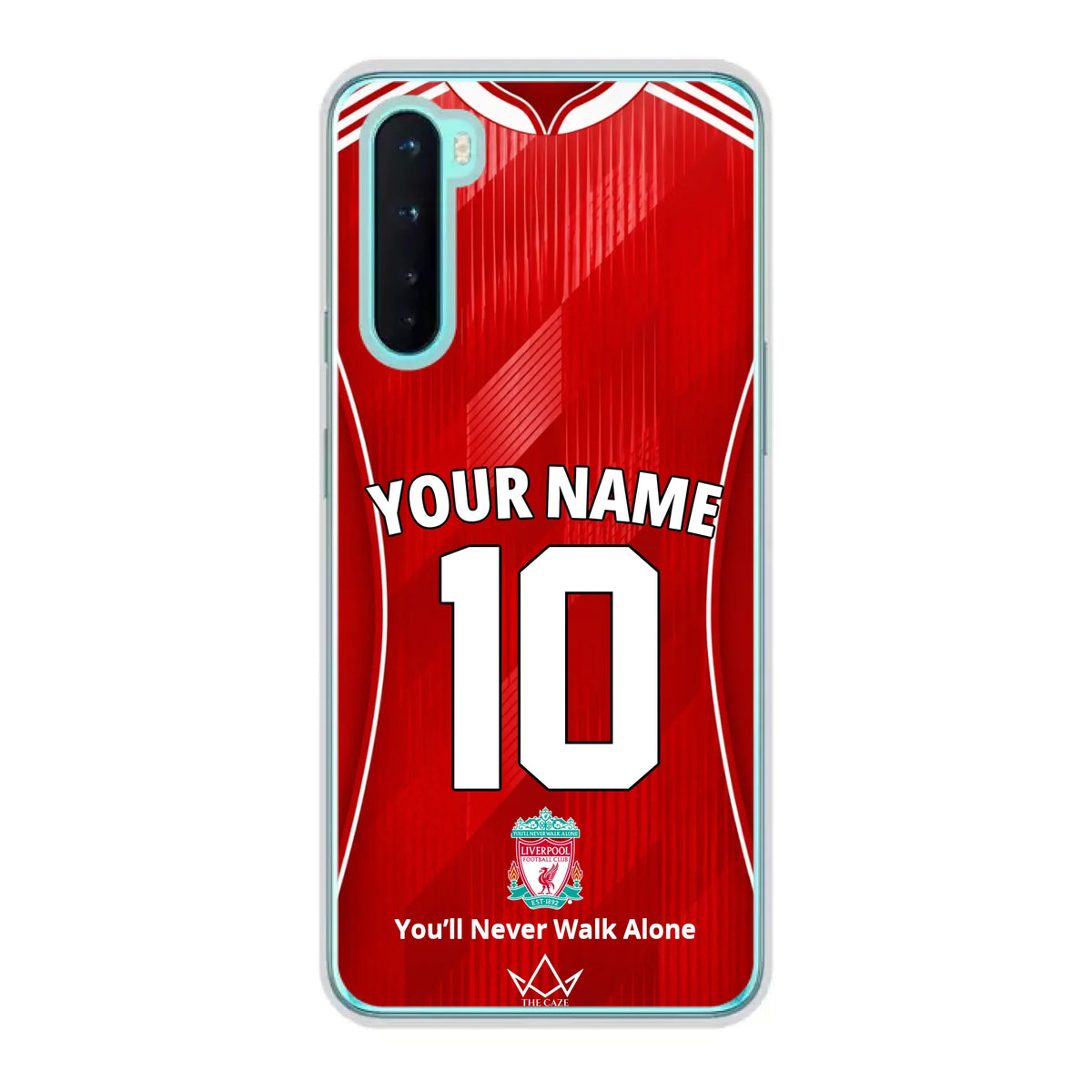 OnePlus Nord case