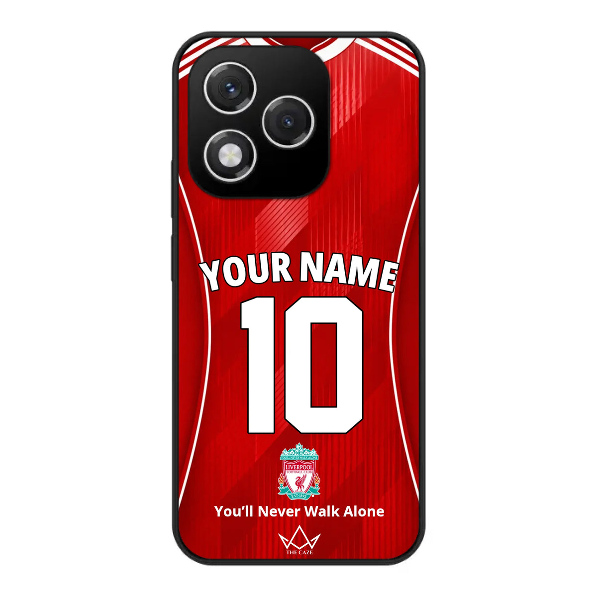 Honor 400 Lite custom case
