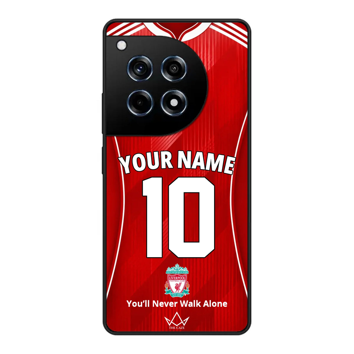 OnePlus 12R case