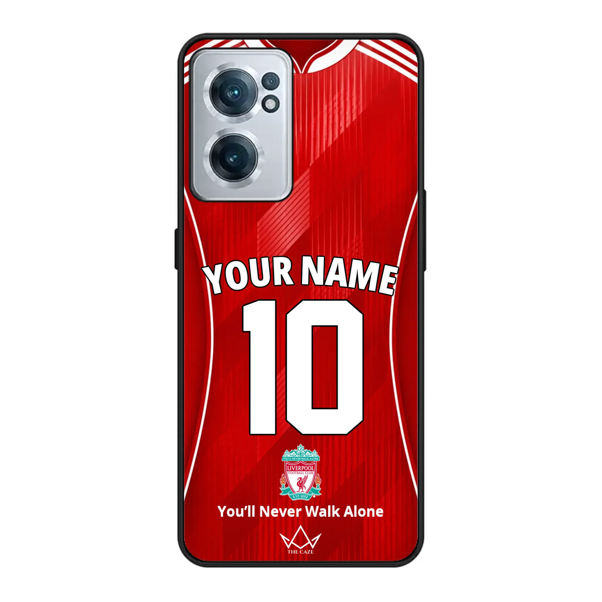 OnePlus Nord CE 2 case