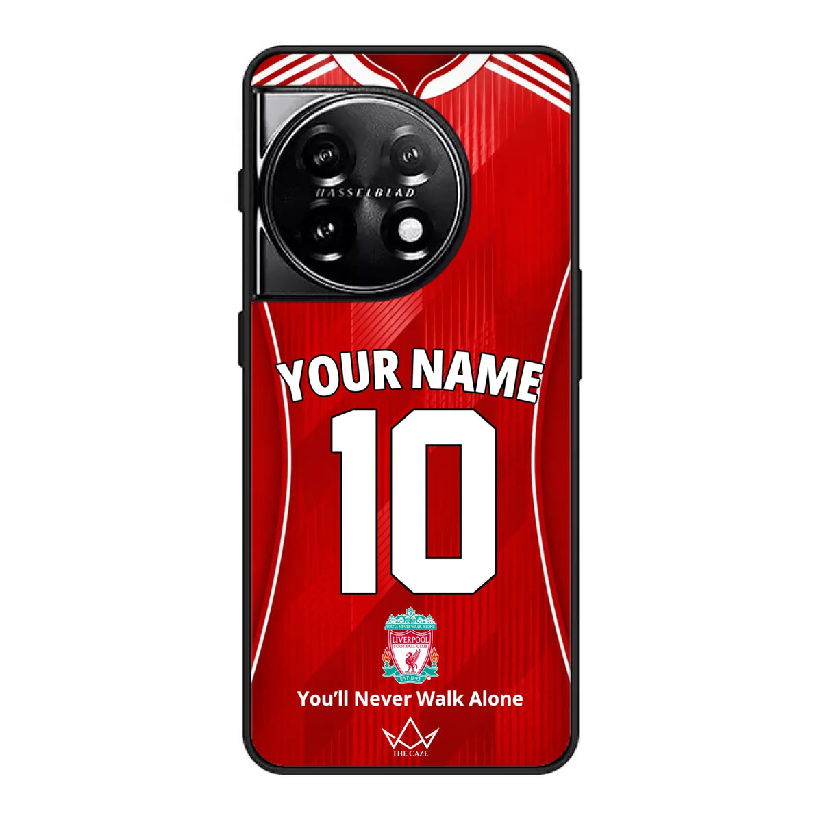 OnePlus Nord 3 case