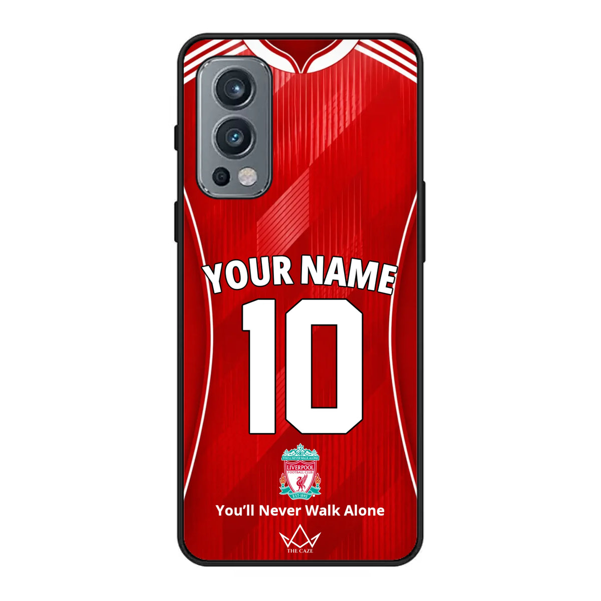 OnePlus Nord 2 case