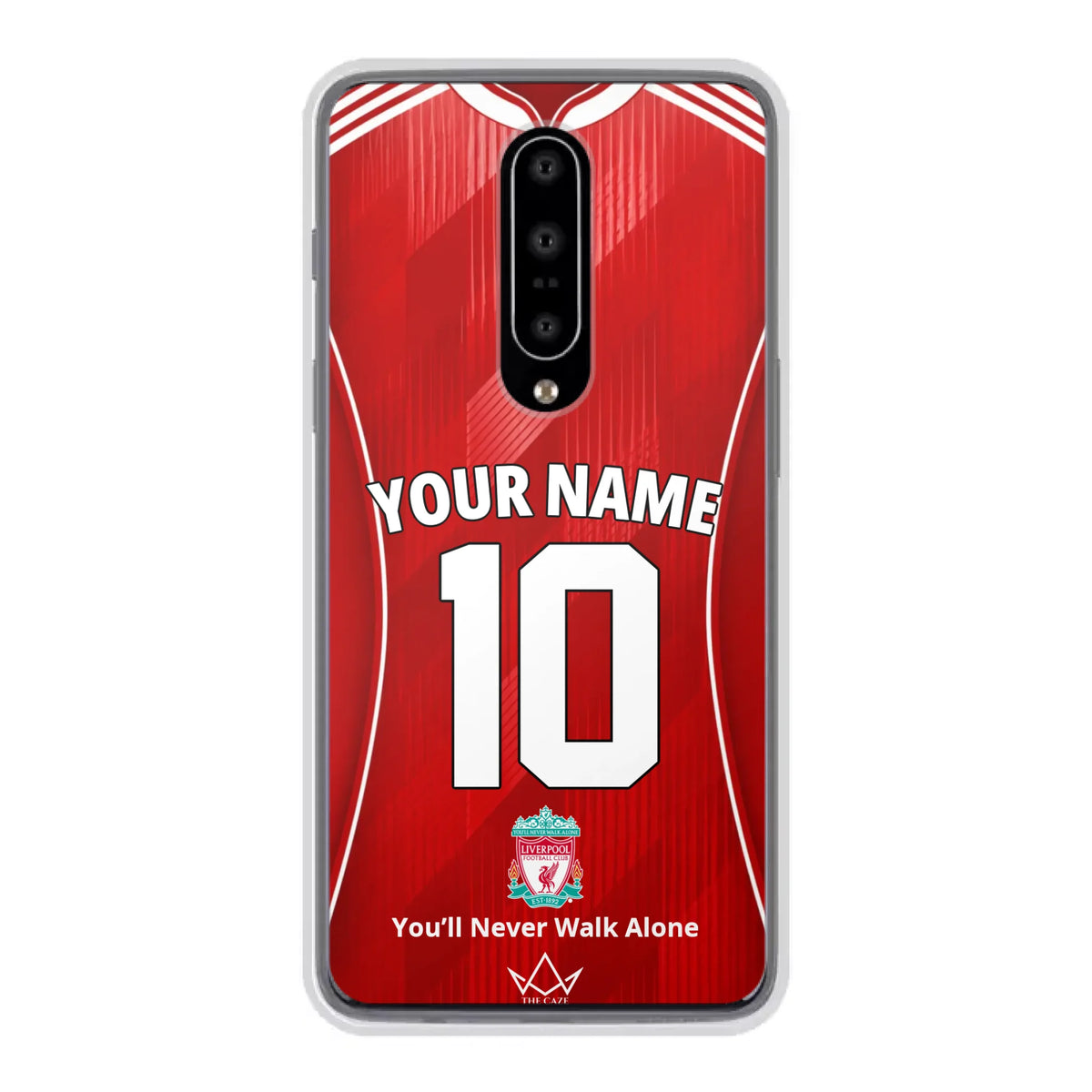 OnePlus 7T Pro case