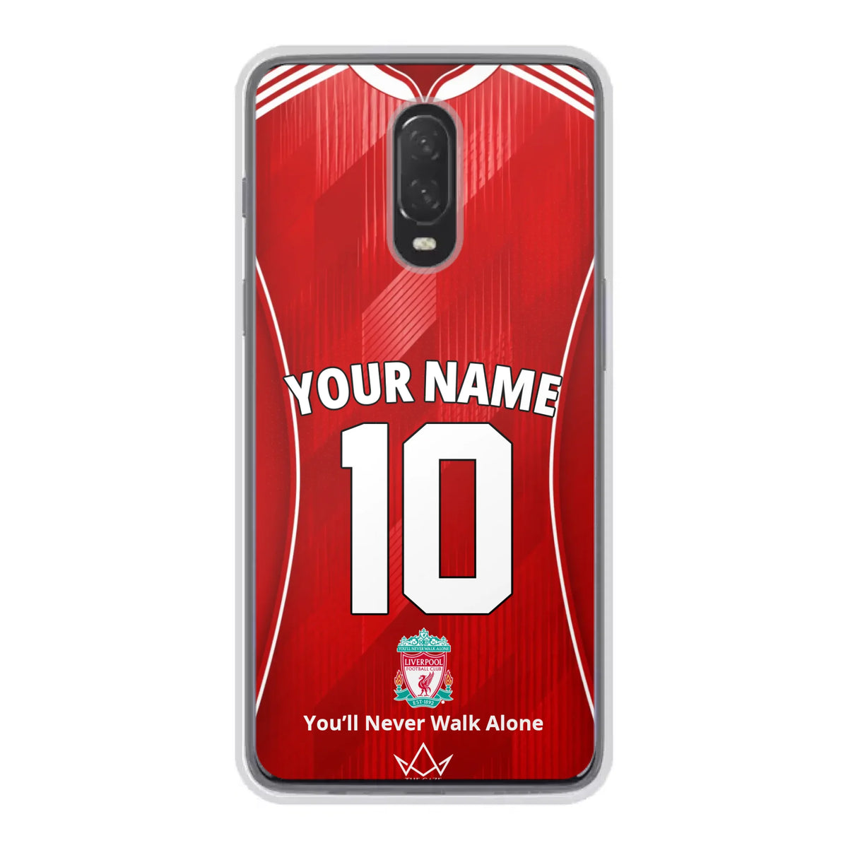 OnePlus 6T case