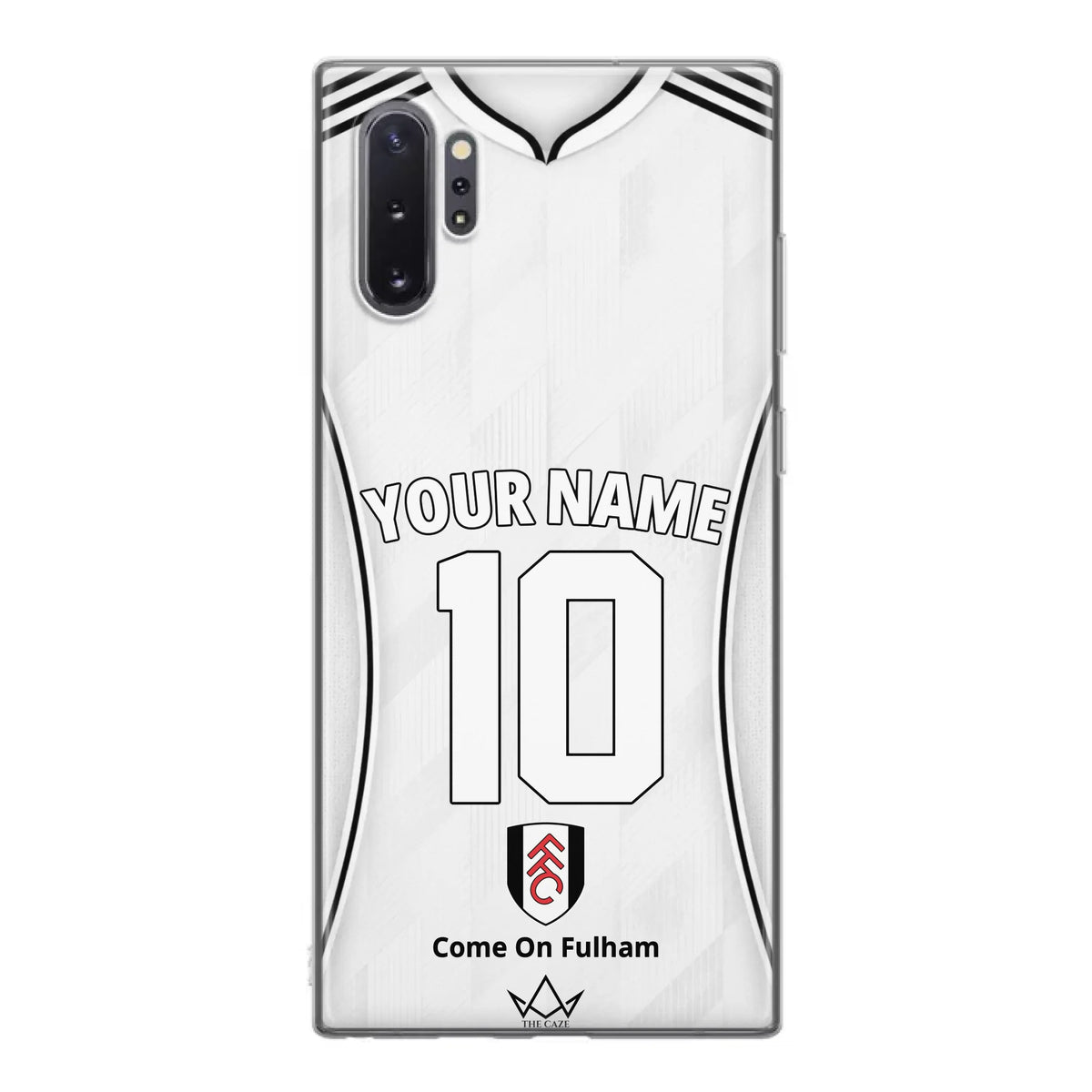 Samsung Note 10 Plus phone case