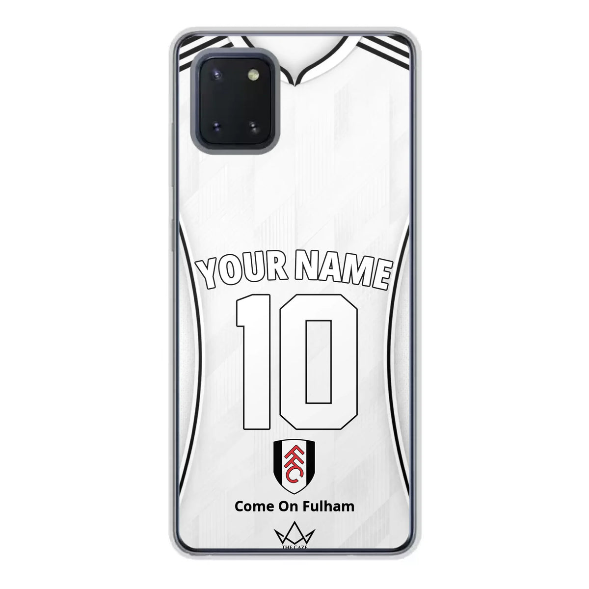 Samsung Note 10 Lite phone case