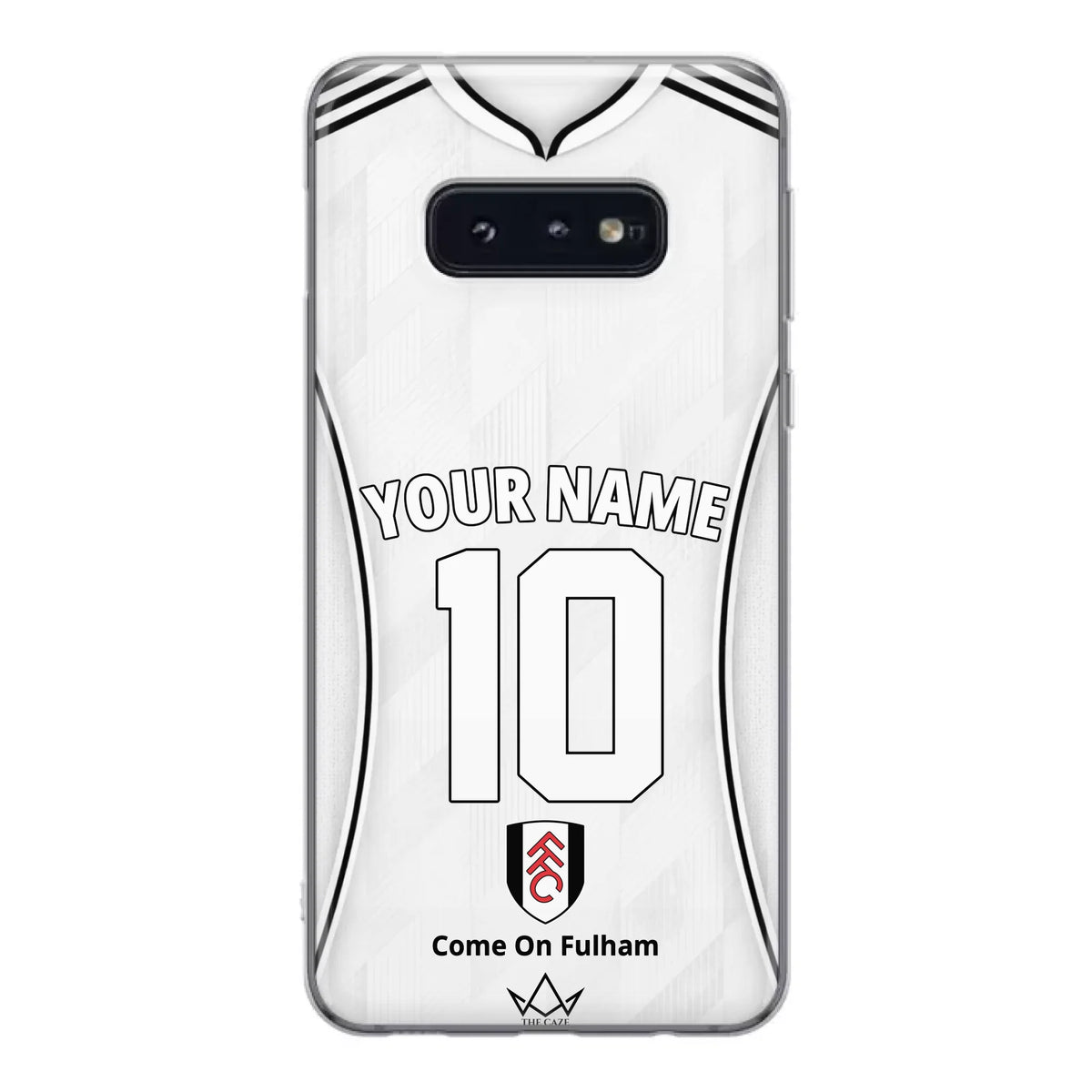 samsung galaxy S10e phone case