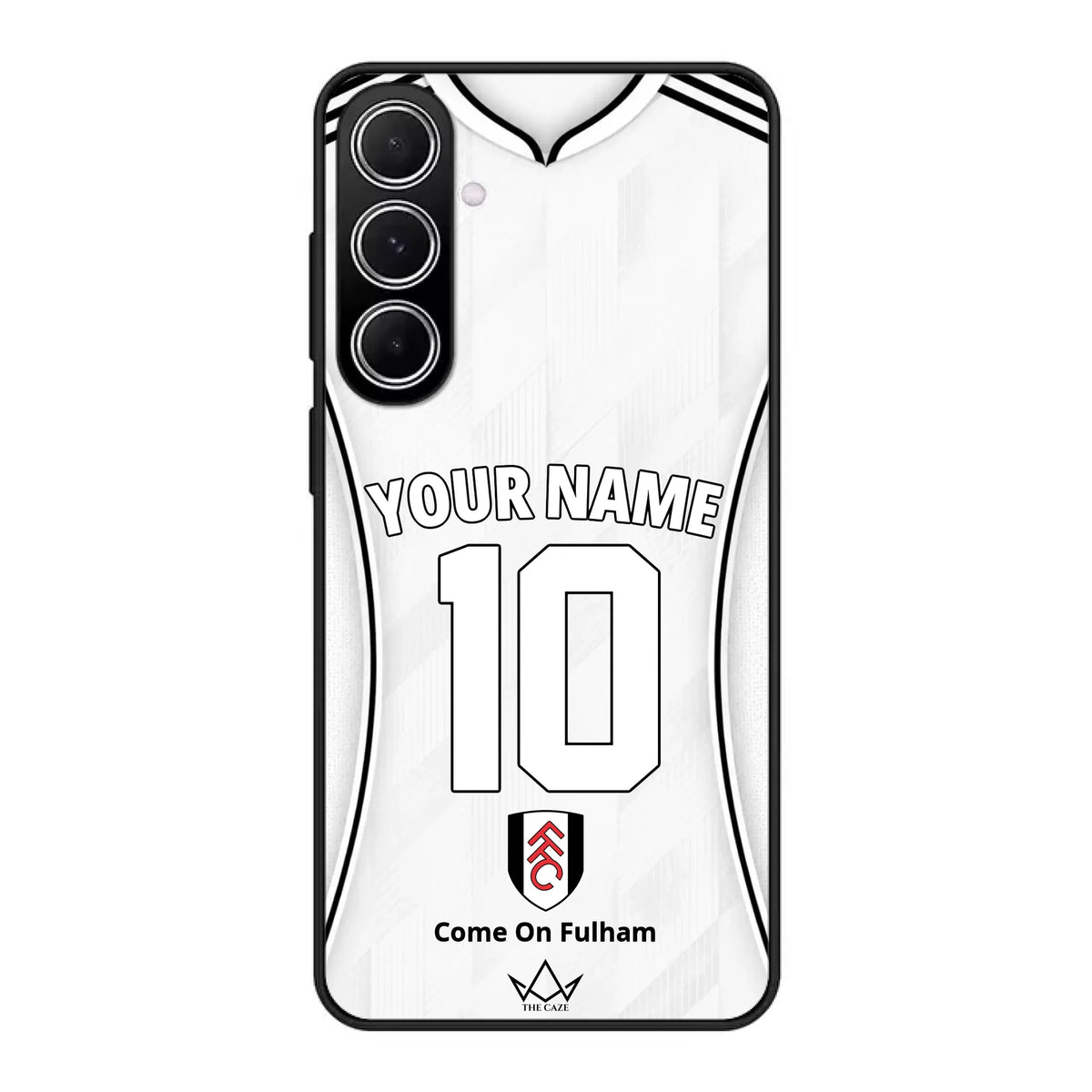 Samsung A55 phone case