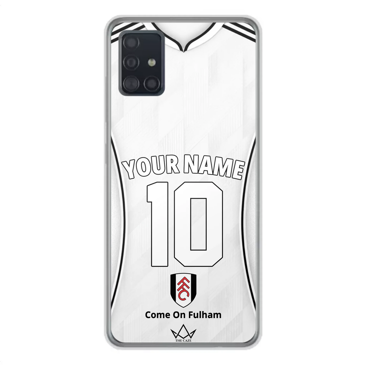 Samsung A51 phone case