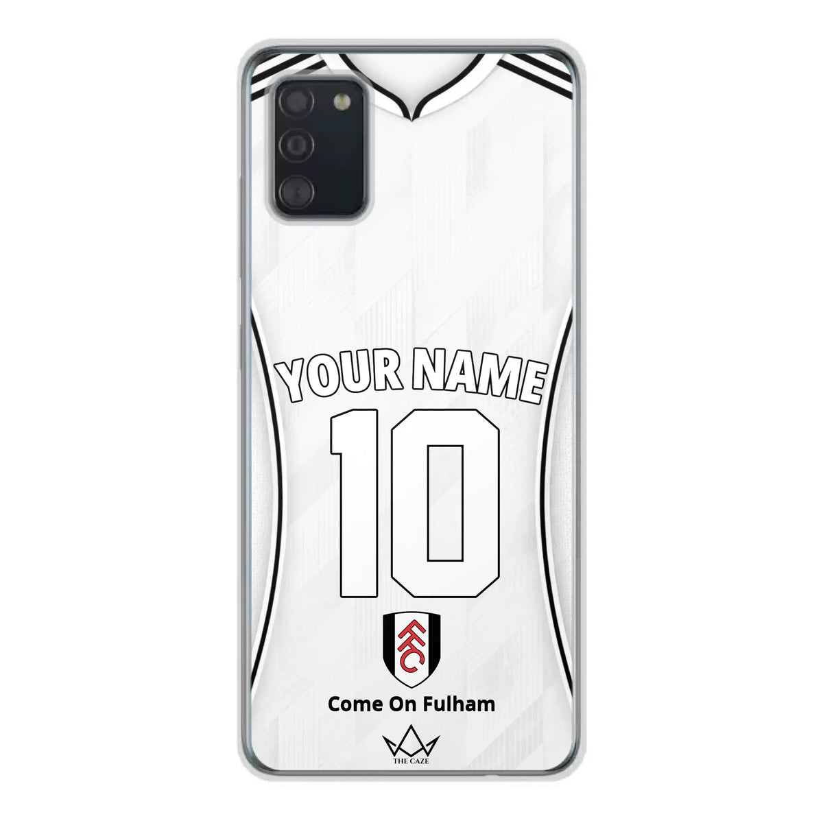 Samsung A41 phone case