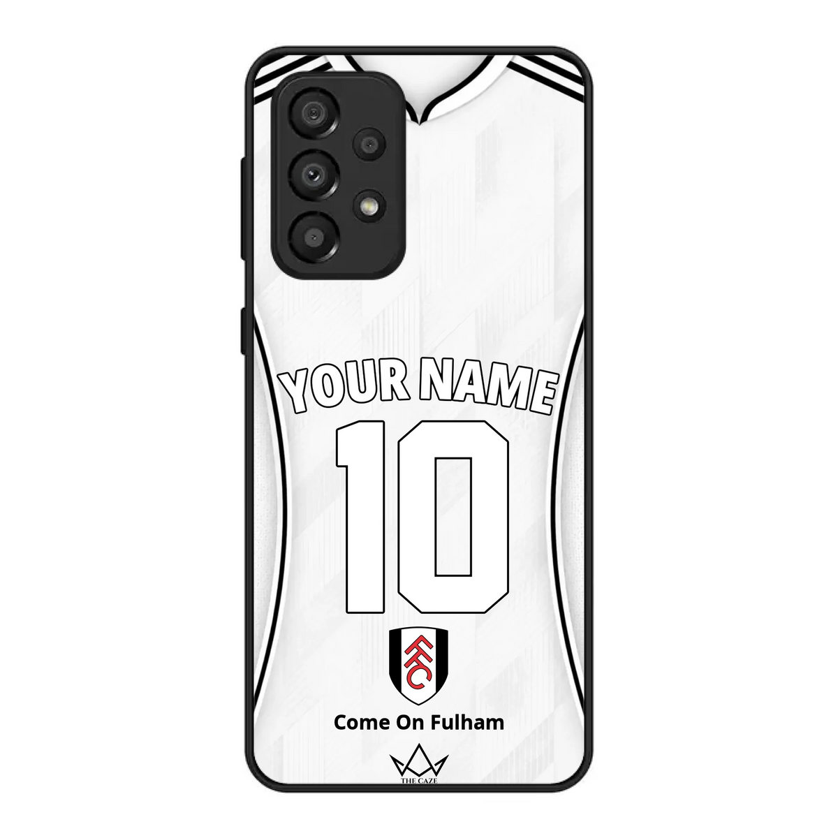 Samsung A33 phone case