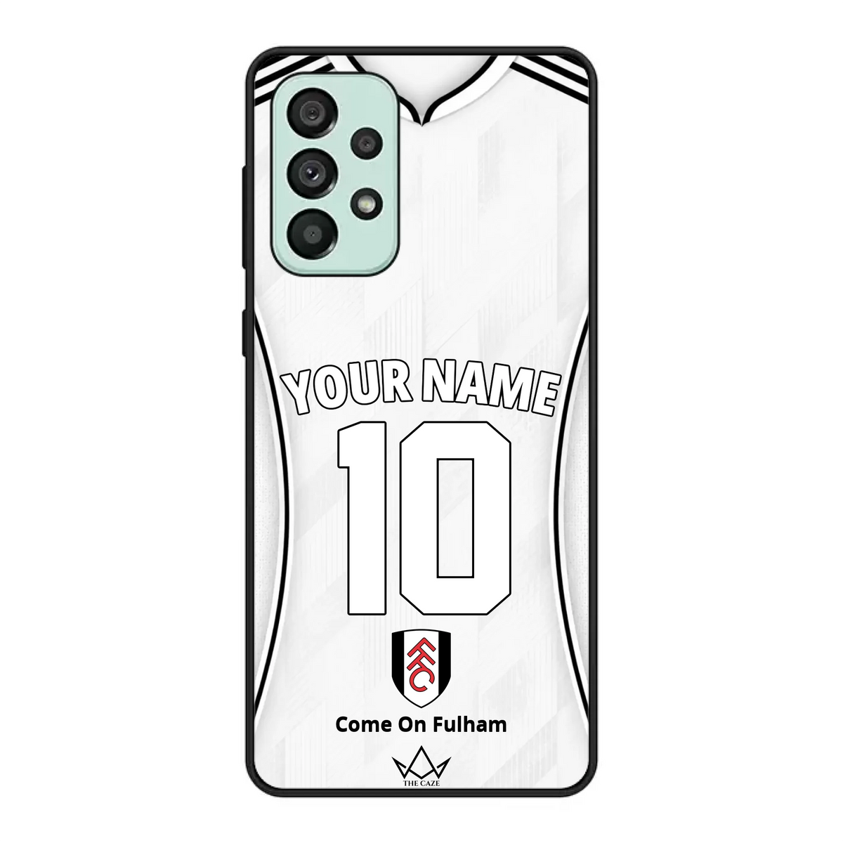 Samsung A73 phone case