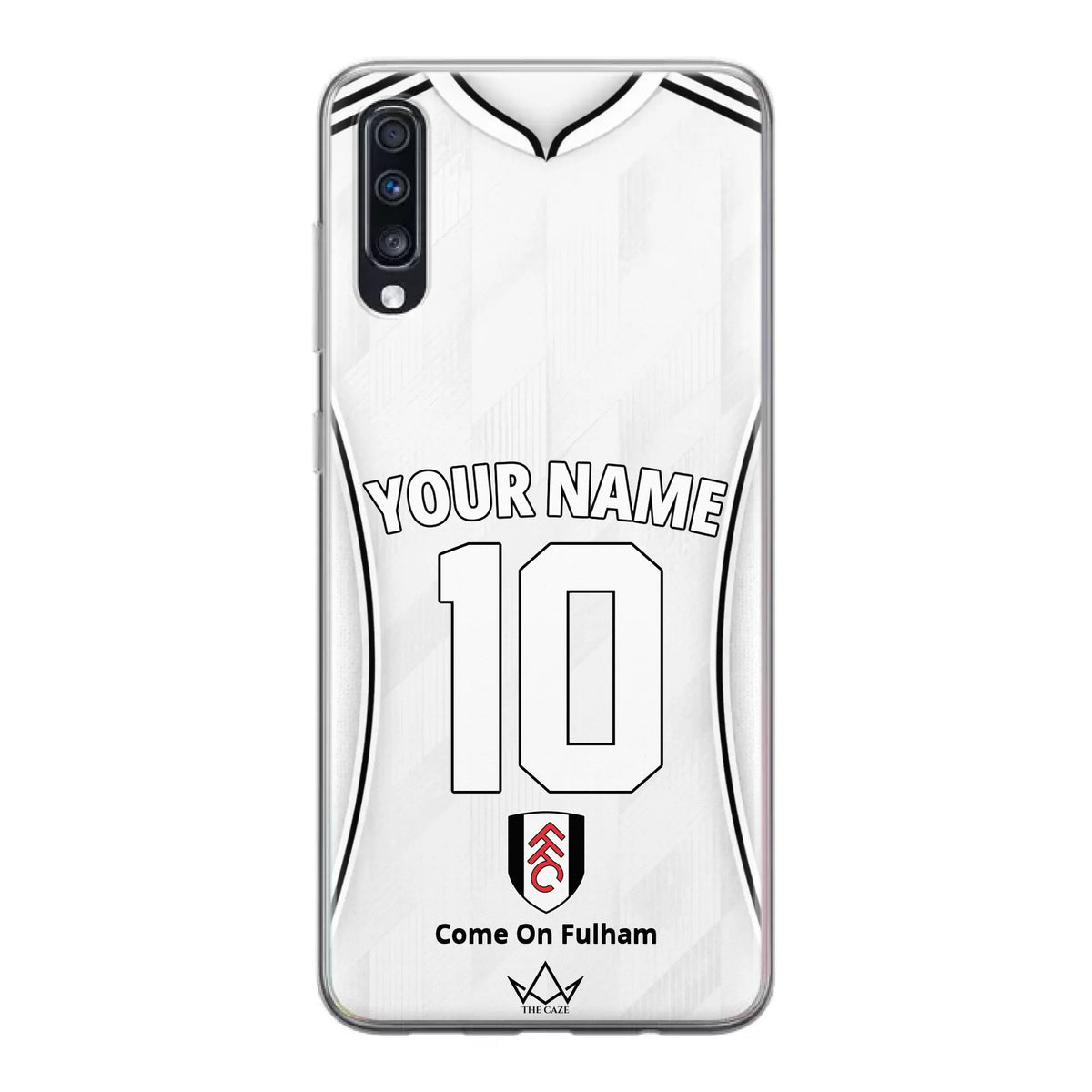 Samsung A70 phone case