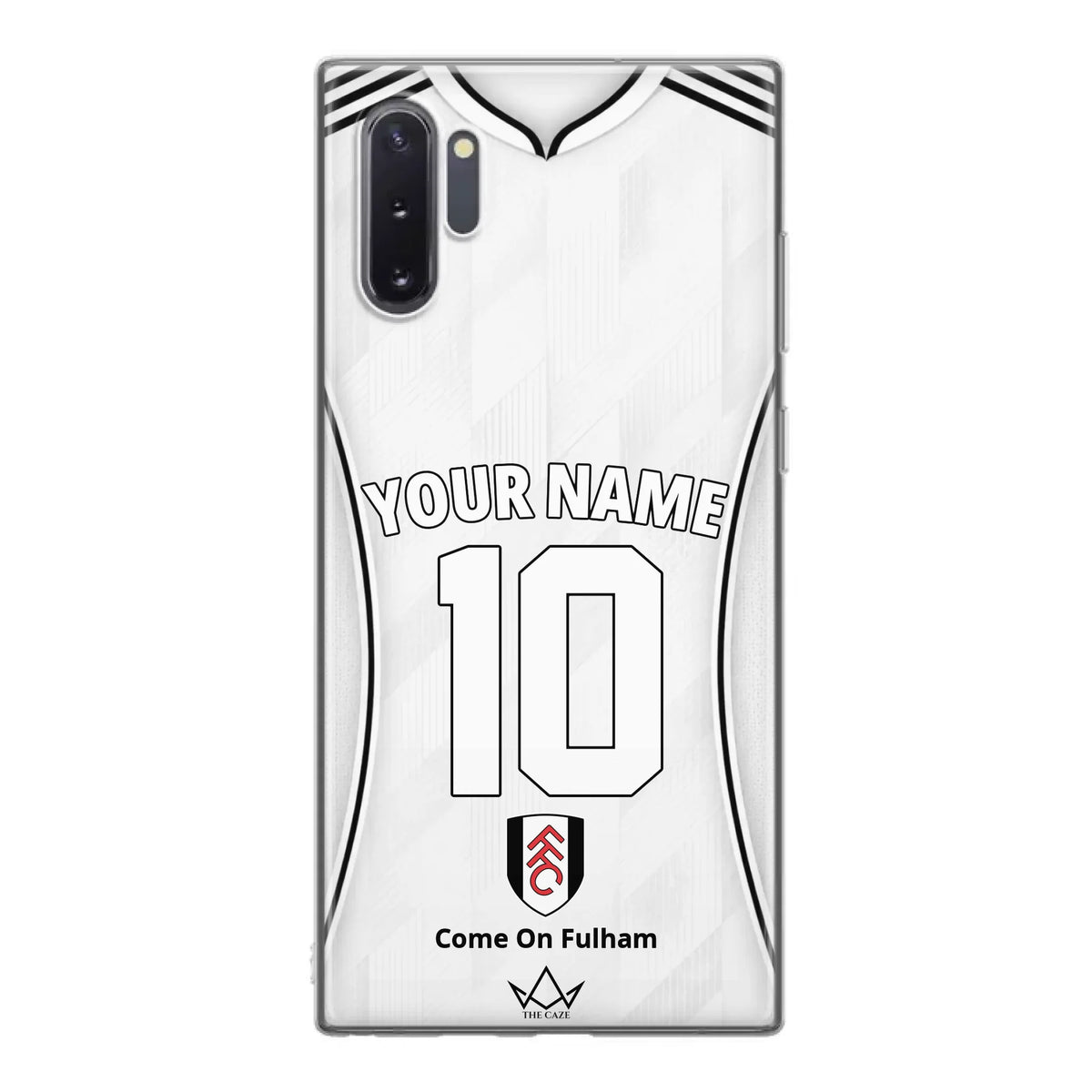 Samsung Note 10 phone case