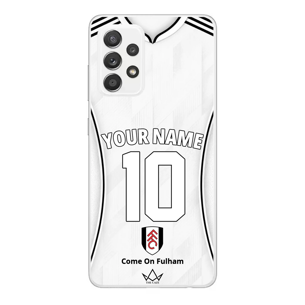 Samsung A72 phone case