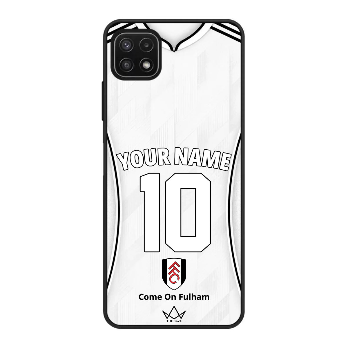 Samsung A22 phone case