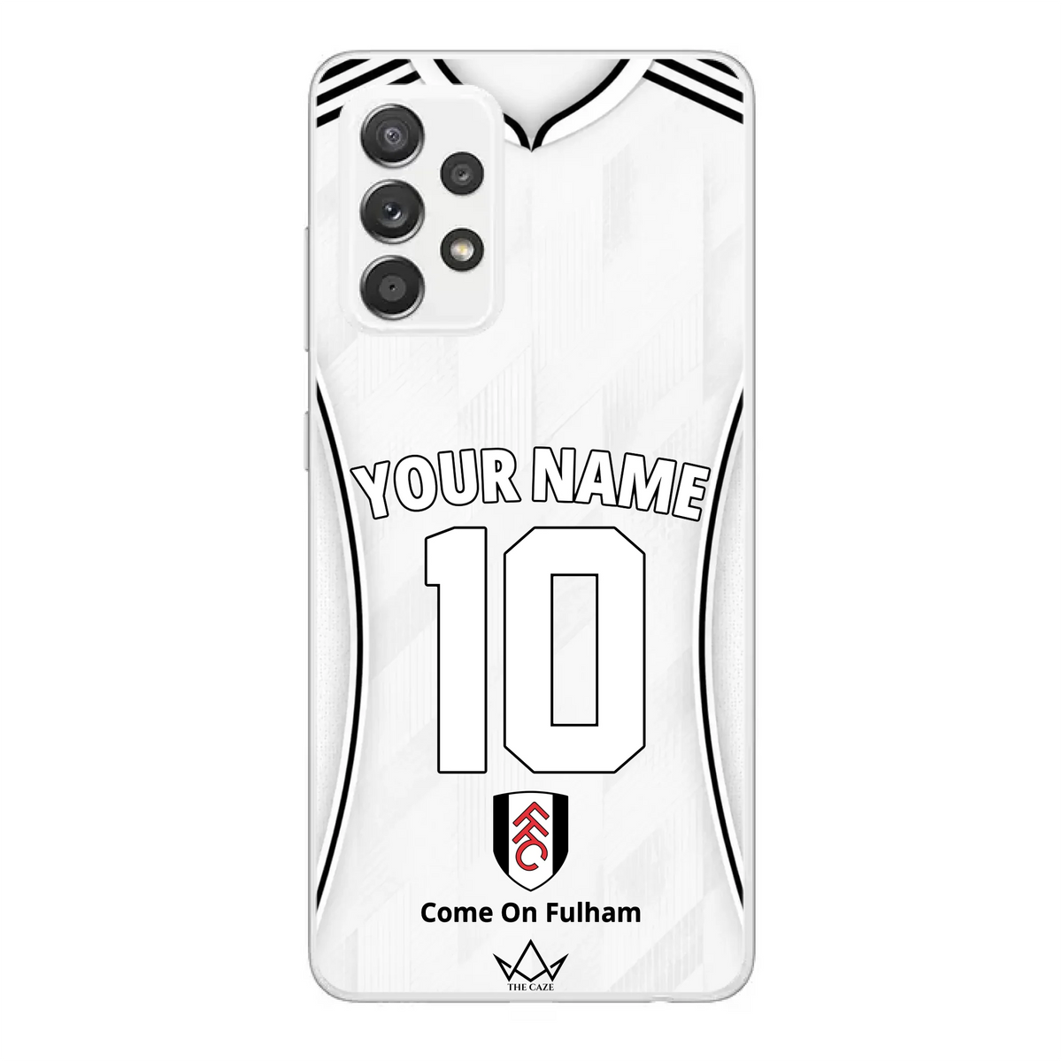 Samsung A52 phone case
